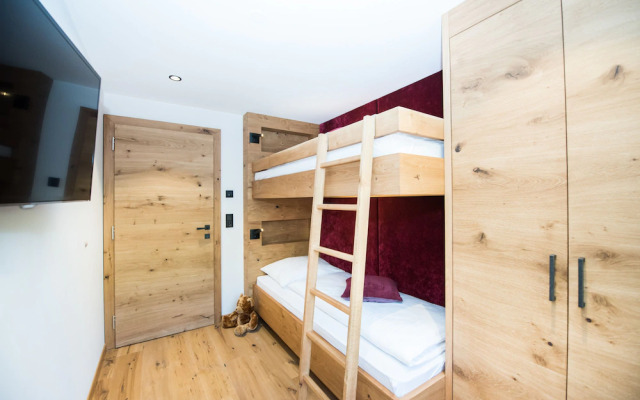 Appartment Strobl