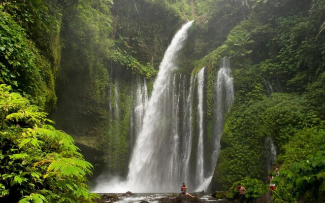 Rinjani Beach Eco Resort