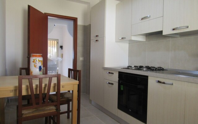 Celeste Apartment