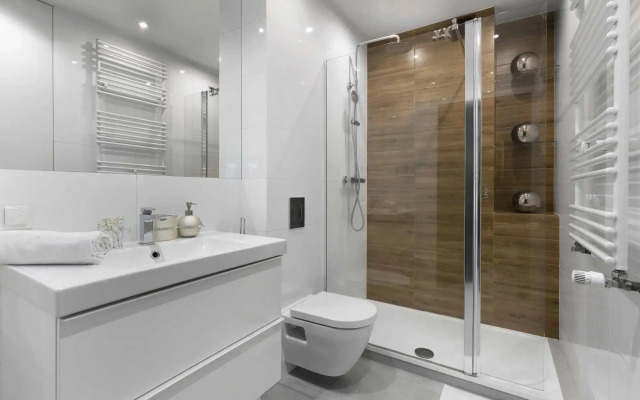 Elite Apartmens Sadova Deluxe