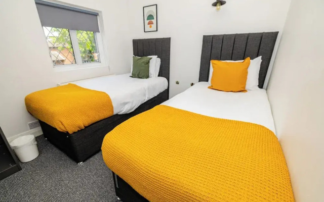 Woodford Hotel