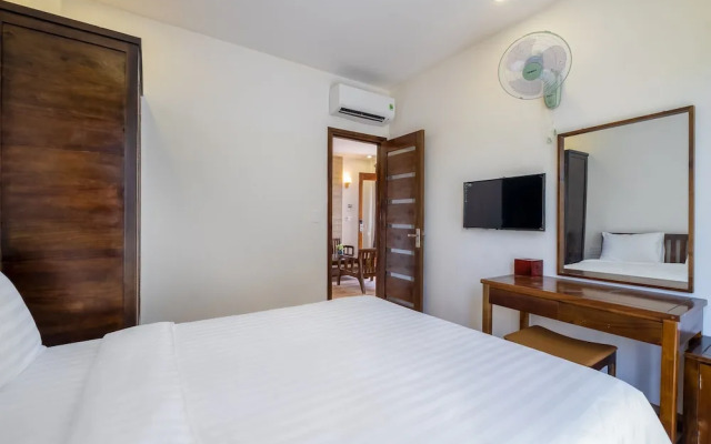 Melica Resort & Spa Phu Quoc