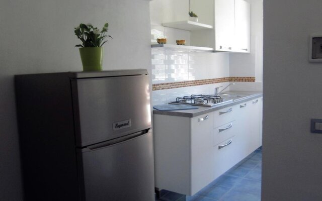 Casa Vacanze Tor Di Lupo