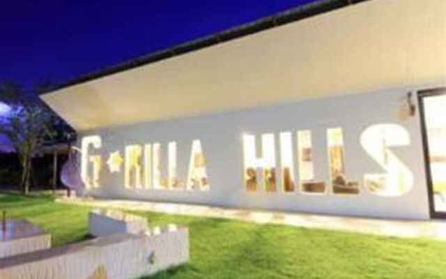 Gorilla Hills HuaHin