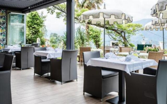 Hotel Alpenrose