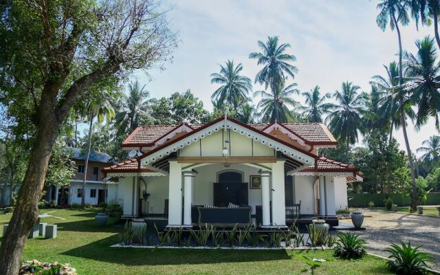 Suri Palm Villa