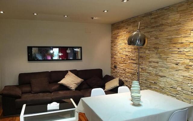 Apartamento a 1a linea Sant Llorenç de Montgai_ WhiteHouse