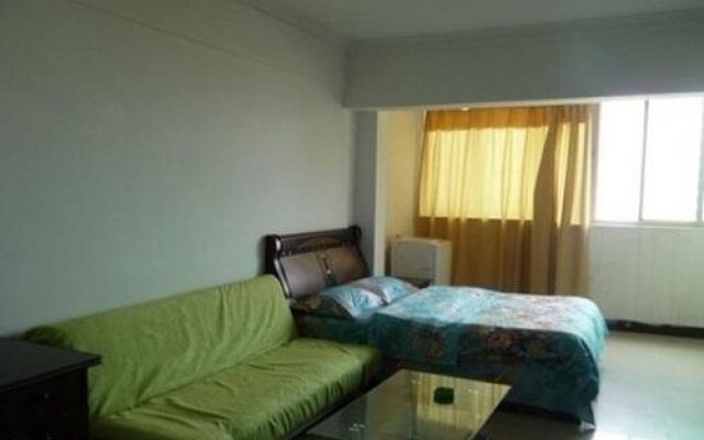 Nanning 7 Tian Home