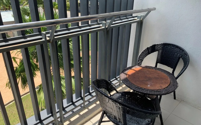 Swiss Garden Residences by Nature Home