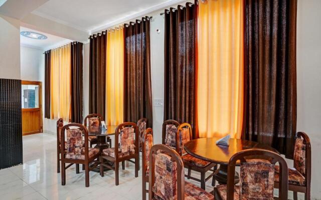 Explore Nature Ranthambore Resort by Treebo