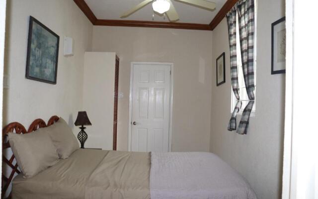 BLR Beach Villas