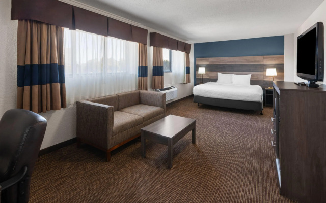 Baymont by Wyndham Downtown Detroit