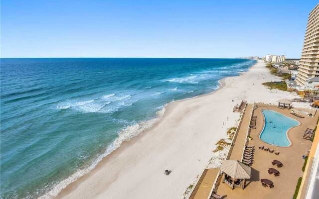 Treasure Island 802 - Two Bedroom Condo