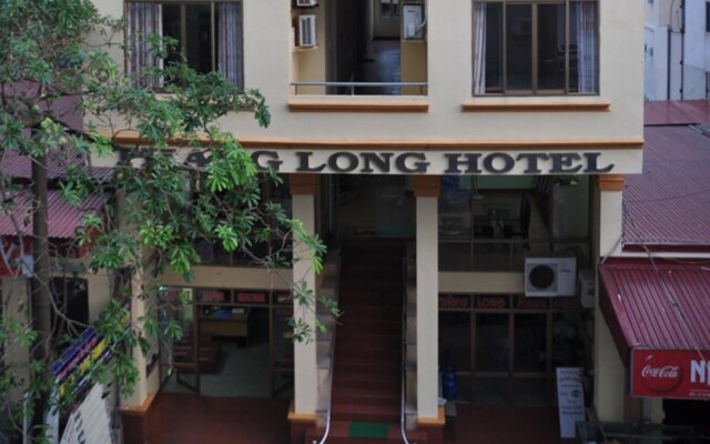 Homestay Thanh Long