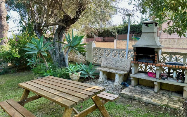 Villa Dolce Vita