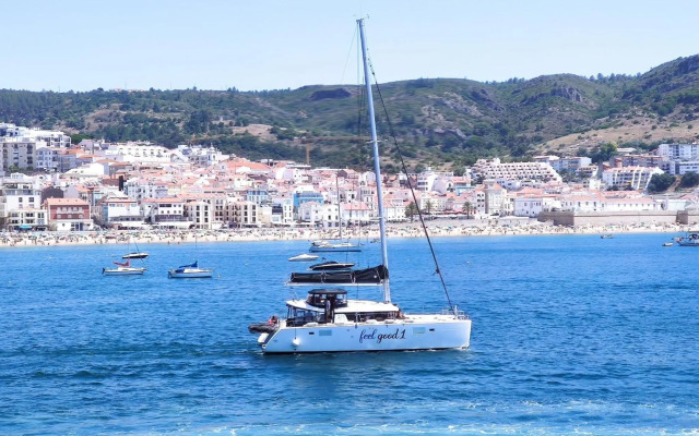 Appartement Quinta de Palames Sesimbra