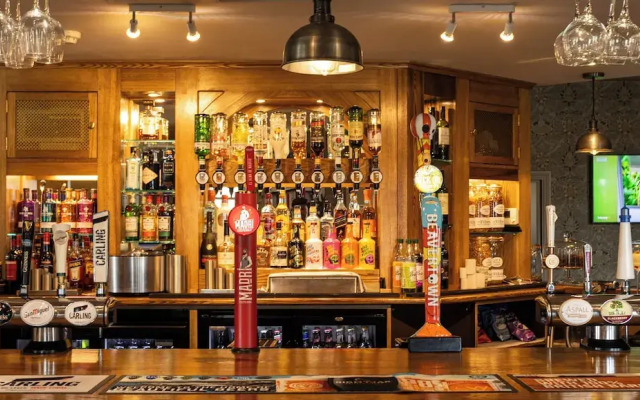The Woodberry