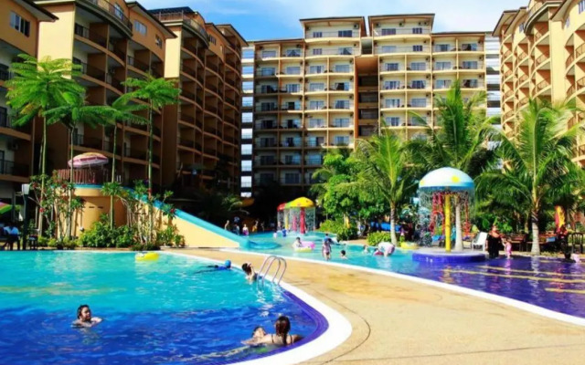Sea View Apartment Gold Coast Morib