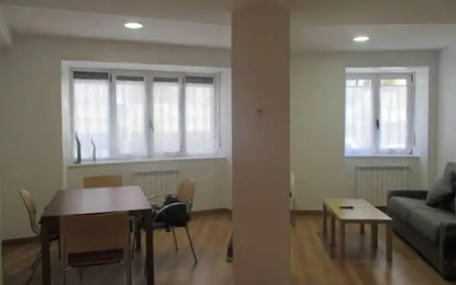 Apartamentos Grosen