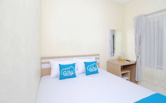 Airy Eco Papringan Ambarrukmo Ori Dua 7 Yogyakarta