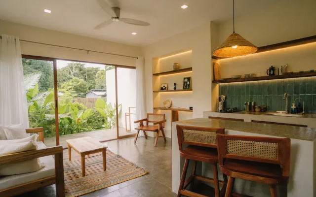 Ananda House