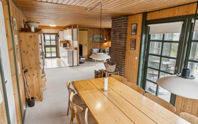 4 Star Holiday Home in Pandrup