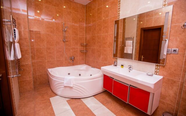 Travel Hotel