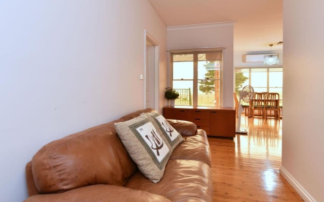 King III – Guest Rooms – Pokolbin