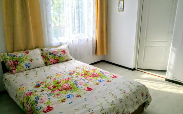 Teo Guest Rooms