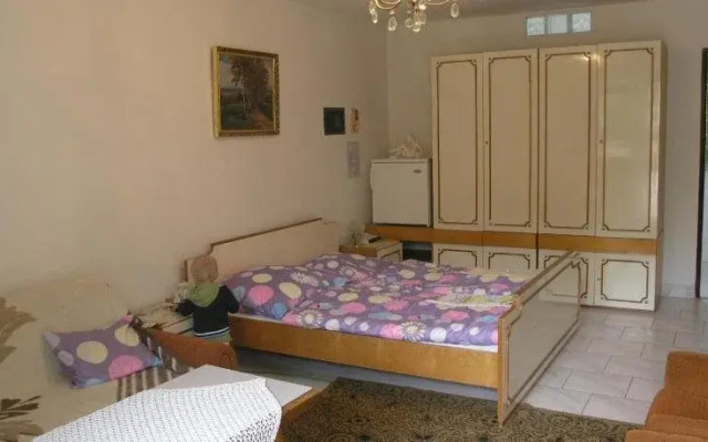 Penzion Eva