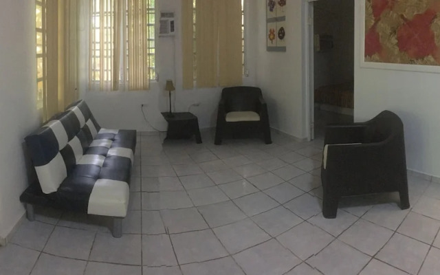 Yukayeke Playa Resort