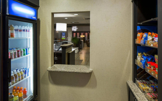 Hampton Inn & Suites Austin Cedar Park-Lakeline