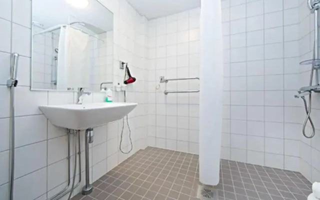Omena Hotel Helsinki Lonnrotinkatu