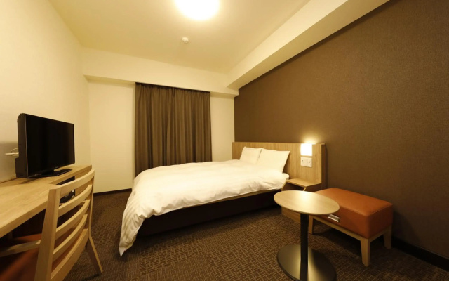 Dormy Inn Maebashi Natural Hot Spring