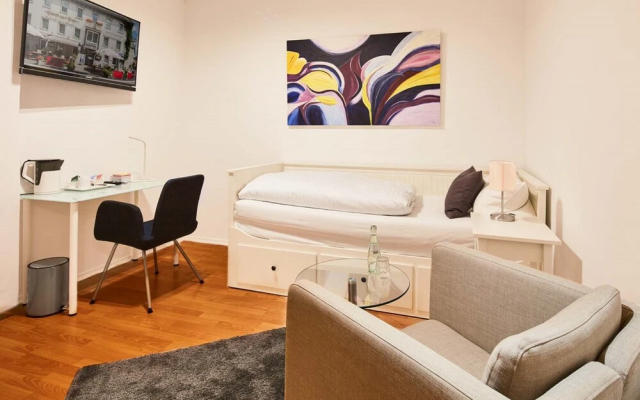 Hotel zur Post