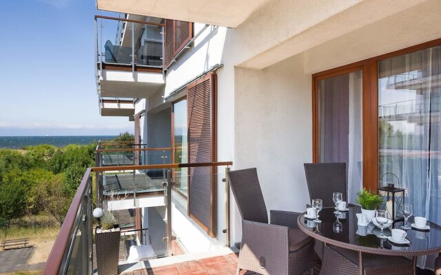 VacationClub BalticPark Plaza Apartments