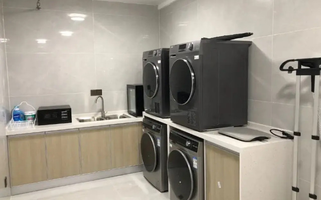 Kanglai Hotel Changsha Huanghua Airport