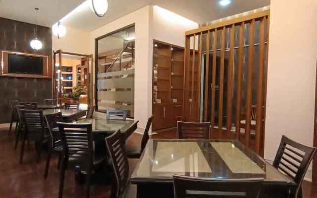 Omah Qu Guesthouse Yogyakarta