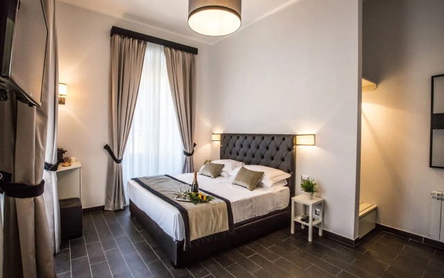 San Pietro Leisure and Luxury