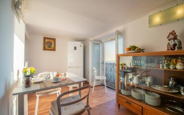 Flat 1 Bedroom 2 Bathrooms - Praiano