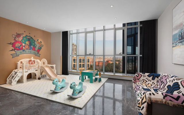 Holiday Inn TongXiang by IHG