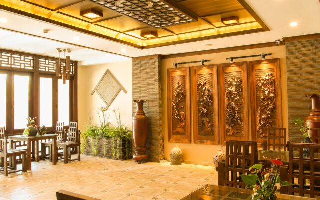 PnP Exclusive Apartment and Hotel