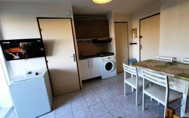 Résidence COPACABANA - 2 Pièces pour 4 Personnes 94