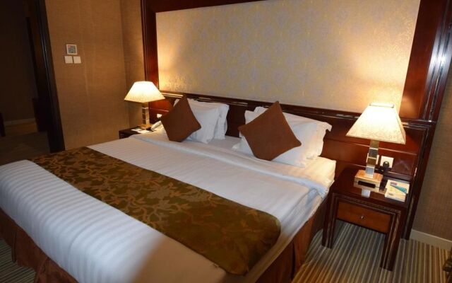 EKONO by Leva Jeddah Airport Hotel