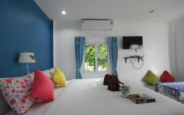 Phannarai House