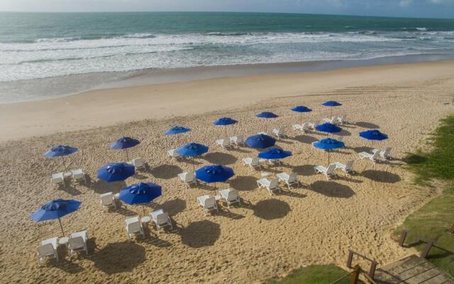 Marupiara Resort by Wish