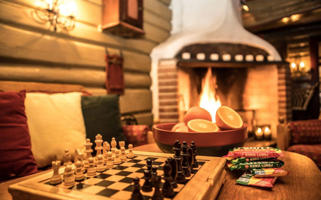 Geilo Hotel