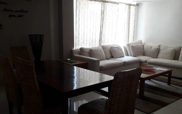 Wonderful Penthouse in Trendy Polanco