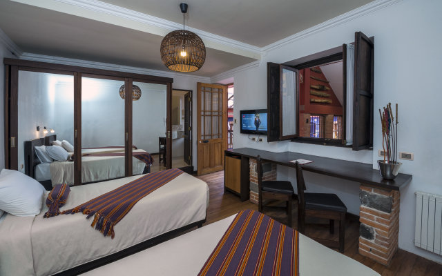 La Casona Hotel Boutique