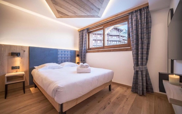 Chalet Hotel Yeti